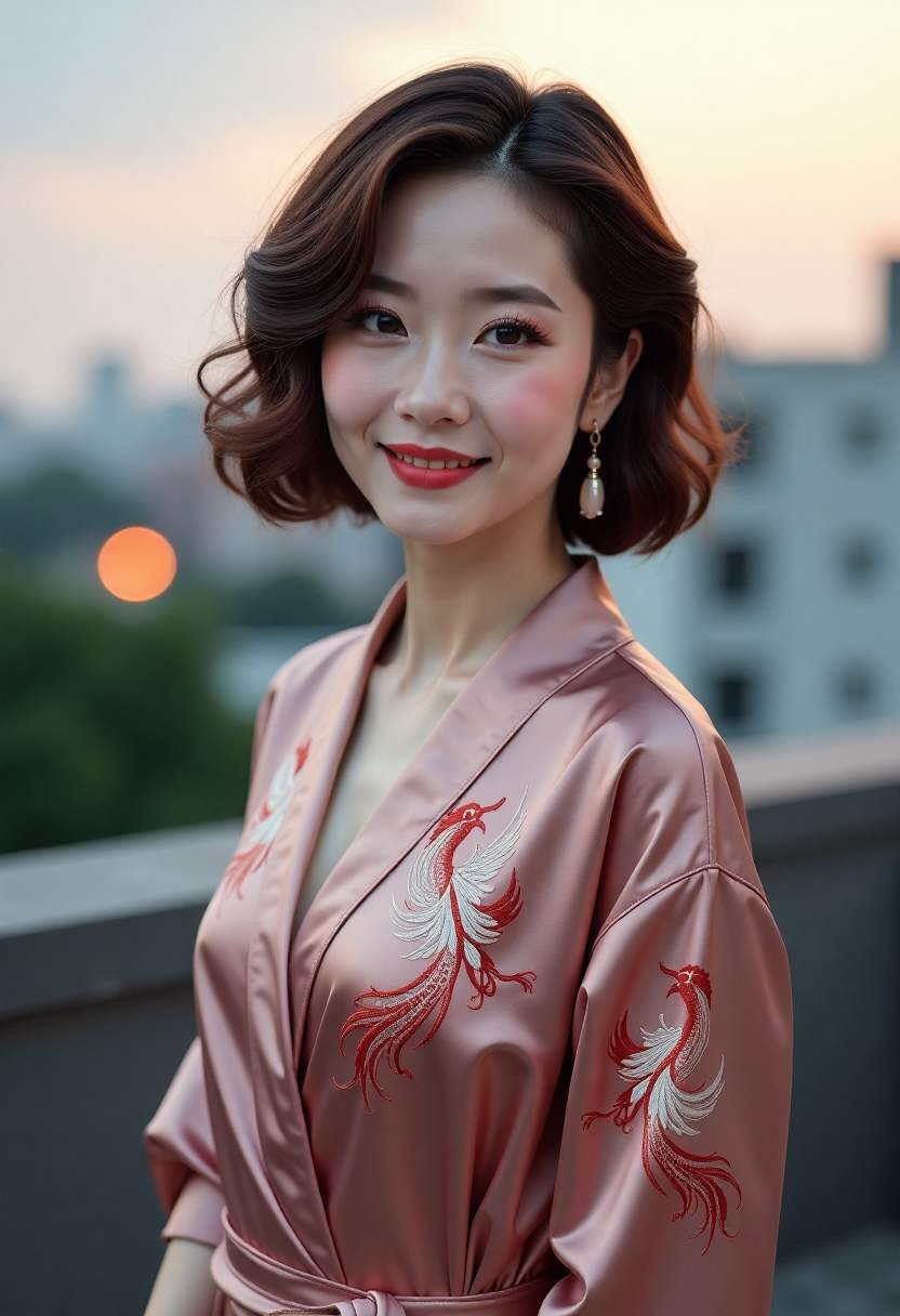 邻居来做客合集封面